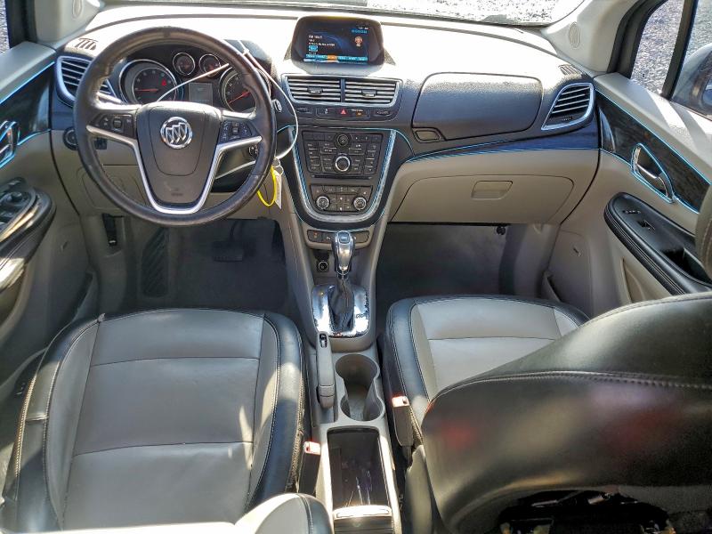 2013 BUICK ENCORE PRE #3302730015