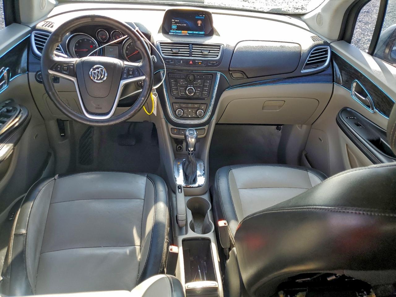 BUICK ENCORE PREMIUM