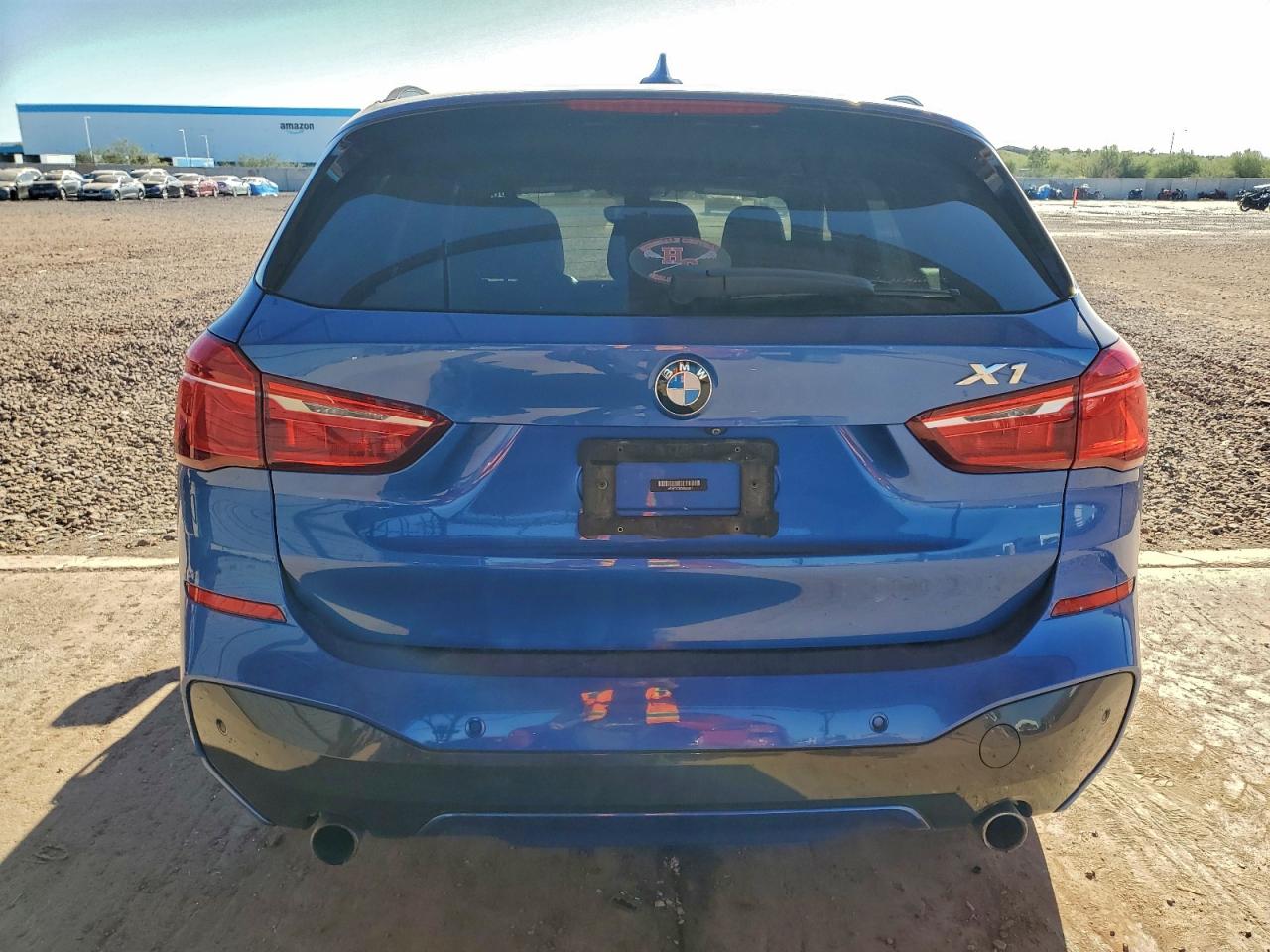 BMW X1 XDRIVE28I
