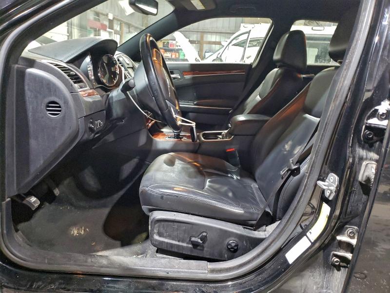 2014 CHRYSLER 300 #3302698010