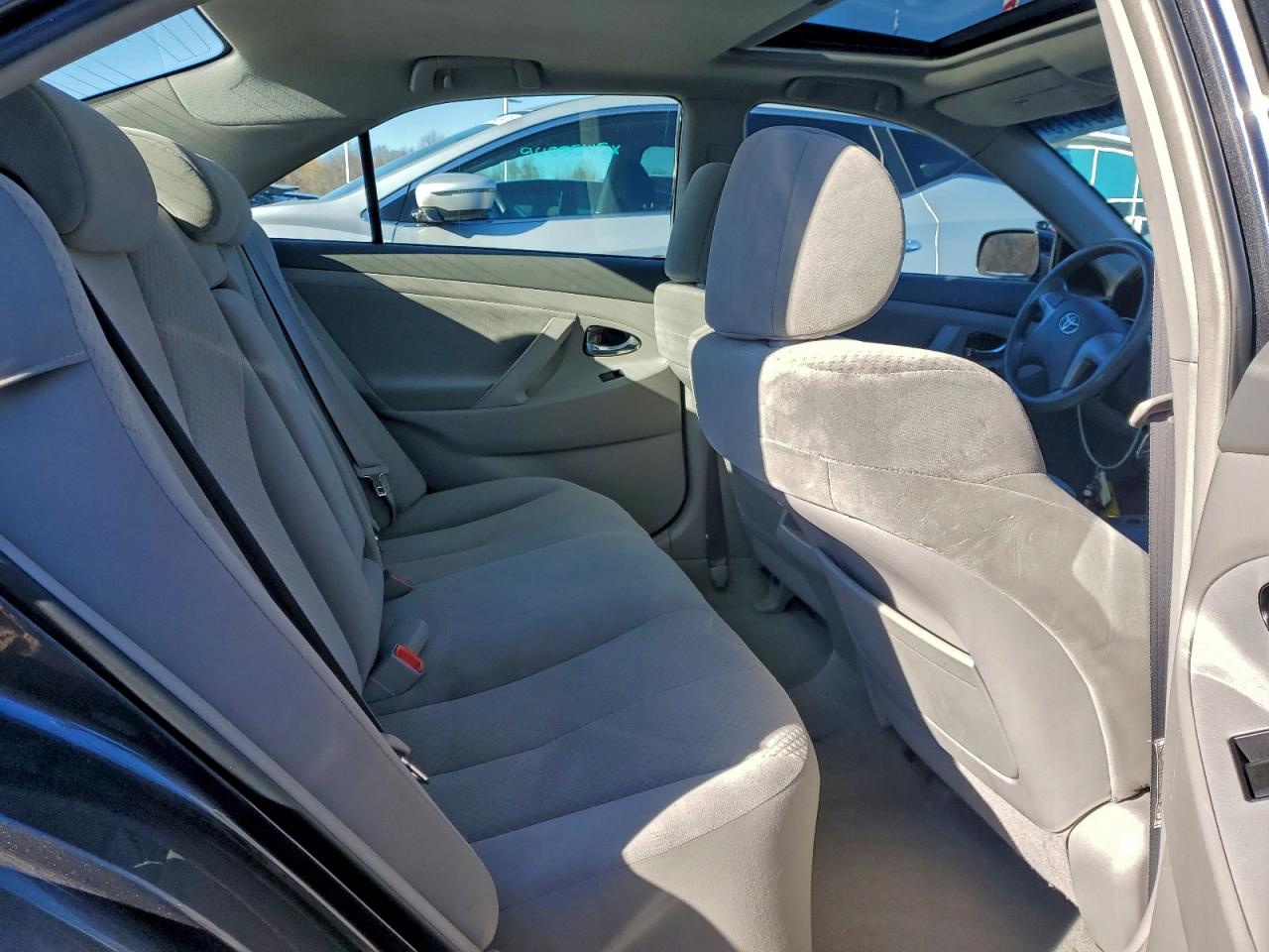 Lot #3305423460 2007 TOYOTA CAMRY CE