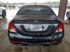 Lot #3303560942 2015 MERCEDES-BENZ S 550 4MAT