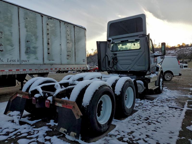 2018 INTERNATIONAL RH613 #3304769947