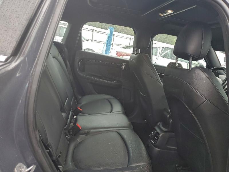 2019 MINI COOPER S E #3302799974