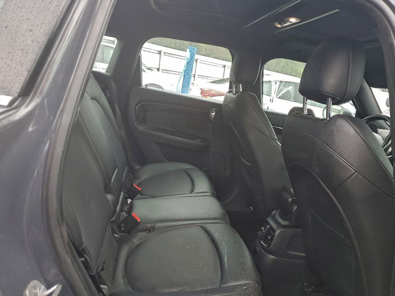 MINI COOPER S E COUNTRYMAN ALL4