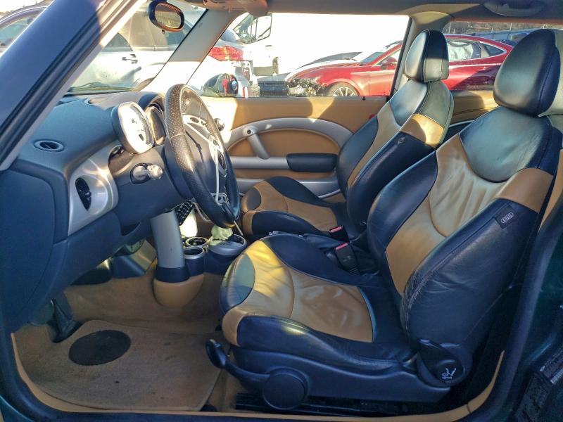 2004 MINI COOPER #3304569456