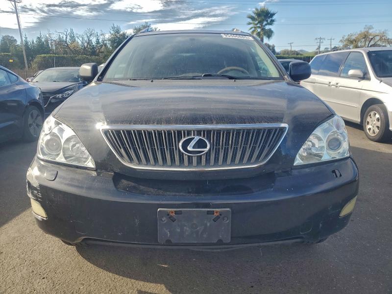 2005 LEXUS RX 330 #3304812681