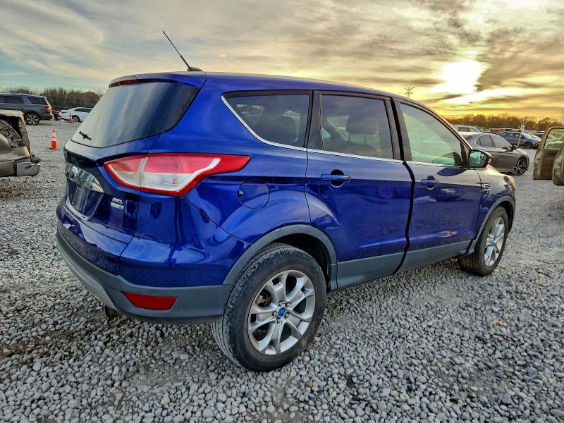 2013 FORD ESCAPE SEL #3312266770
