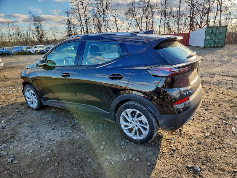 2023 CHEVROLET BOLT EUV L #3316835668