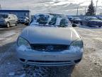 Lot #3304563446 2005 FORD FOCUS ZX4