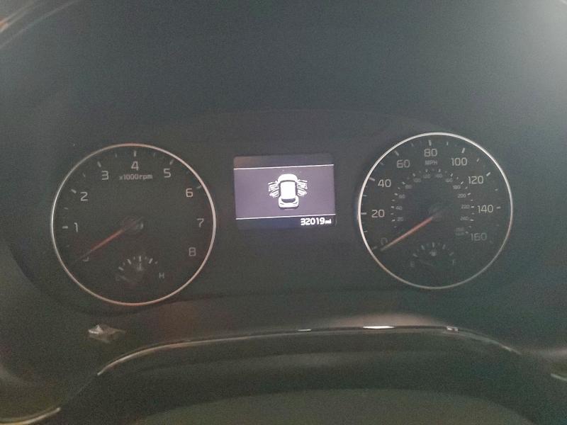 2023 KIA SELTOS S #3301735341