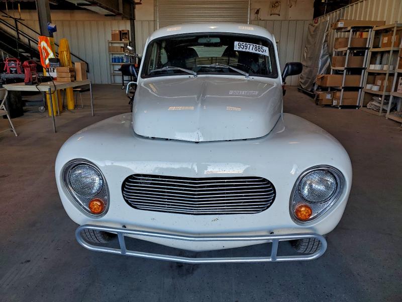 1962 VOLVO CP #3310538056