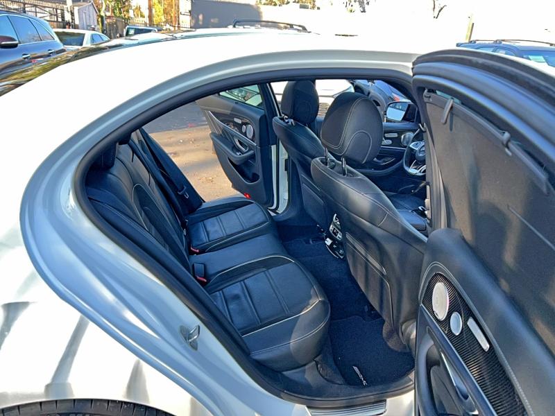 2018 MERCEDES-BENZ E 63 AMG-S #3302631080