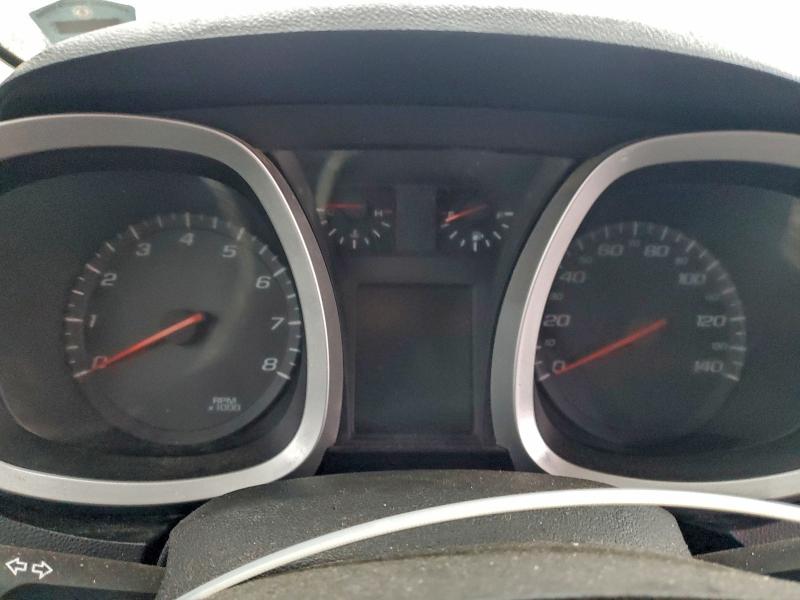 2014 CHEVROLET EQUINOX LS #3303545066