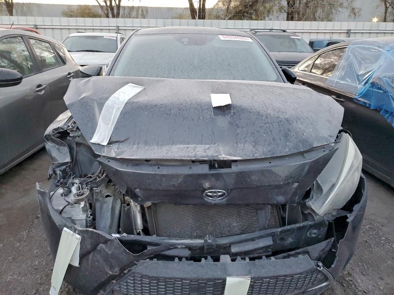 2019 TOYOTA YARIS L #3305327313