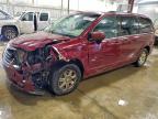 Lot #3303900718 2008 CHRYSLER TOWN & COU