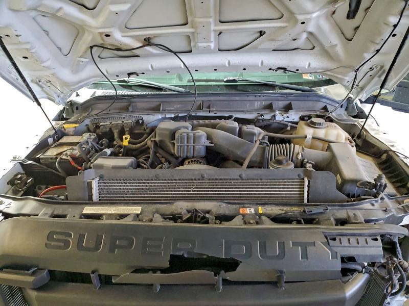 2016 FORD F350 SUPER #3303954738