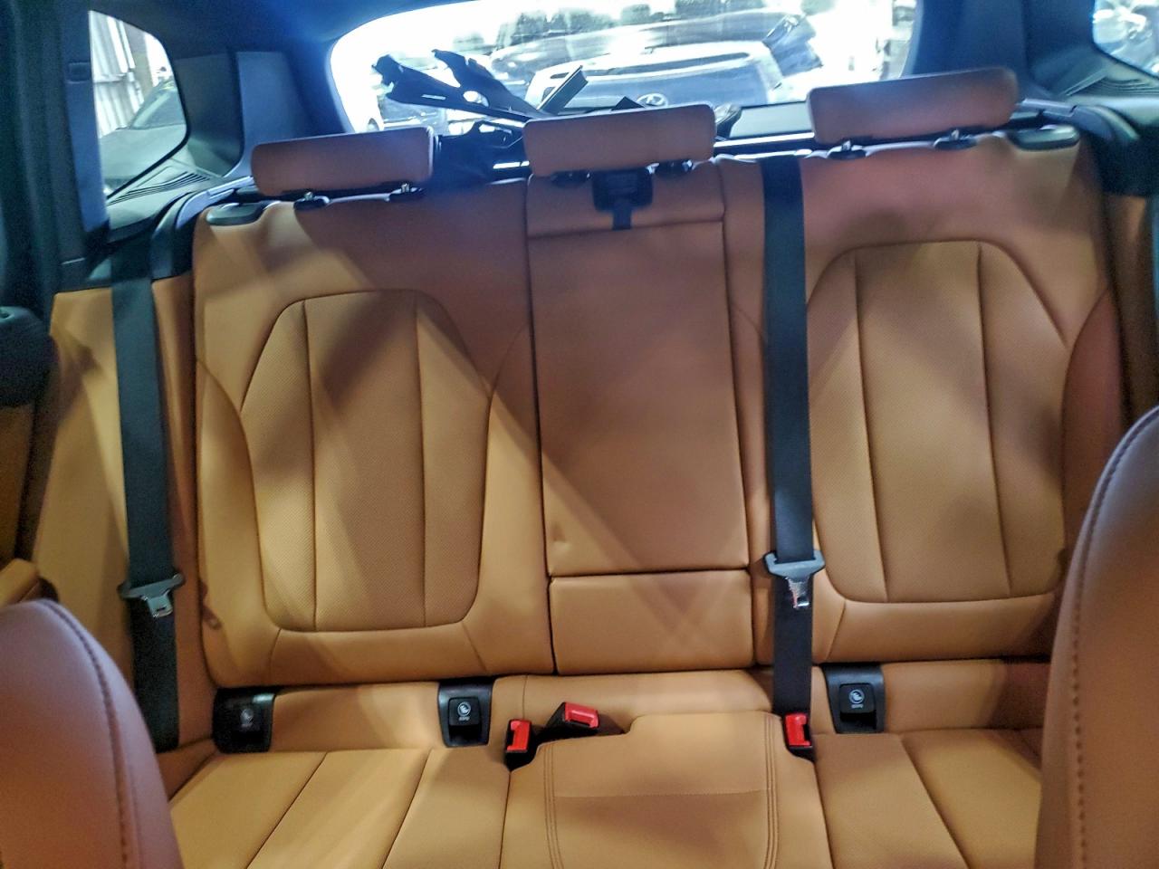 Lot #3311641279 2022 BMW X3 SDRIVE3