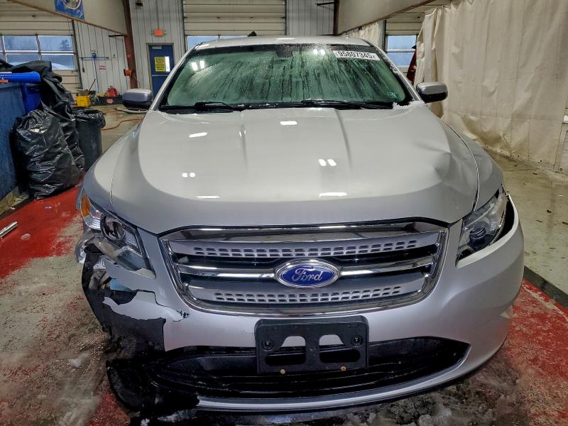 2012 FORD TAURUS SEL #3317824252