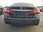 Lot #3316156249 2014 NISSAN SENTRA S