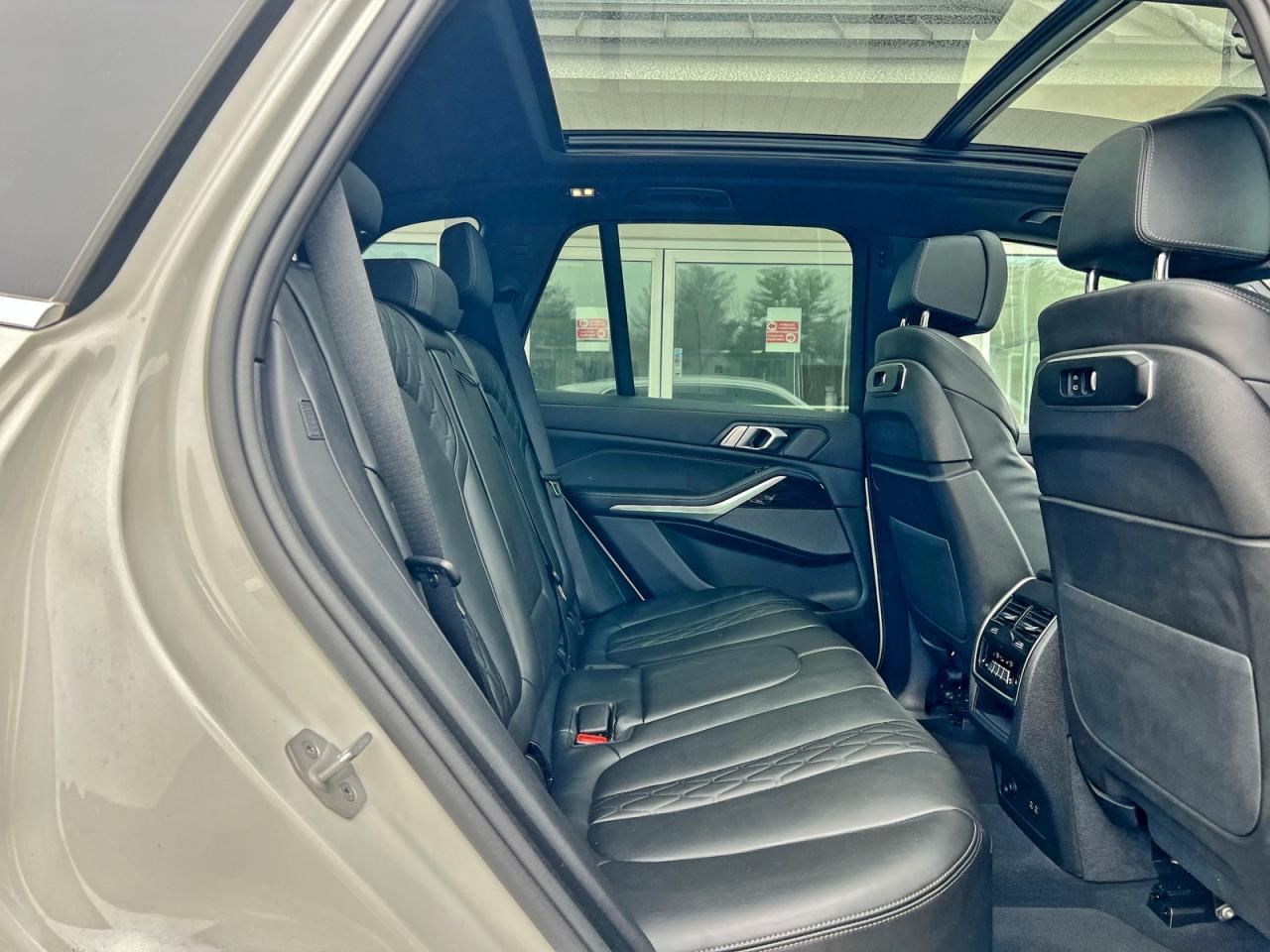 Lot #3318059369 2025 BMW X5 XDRIVE5