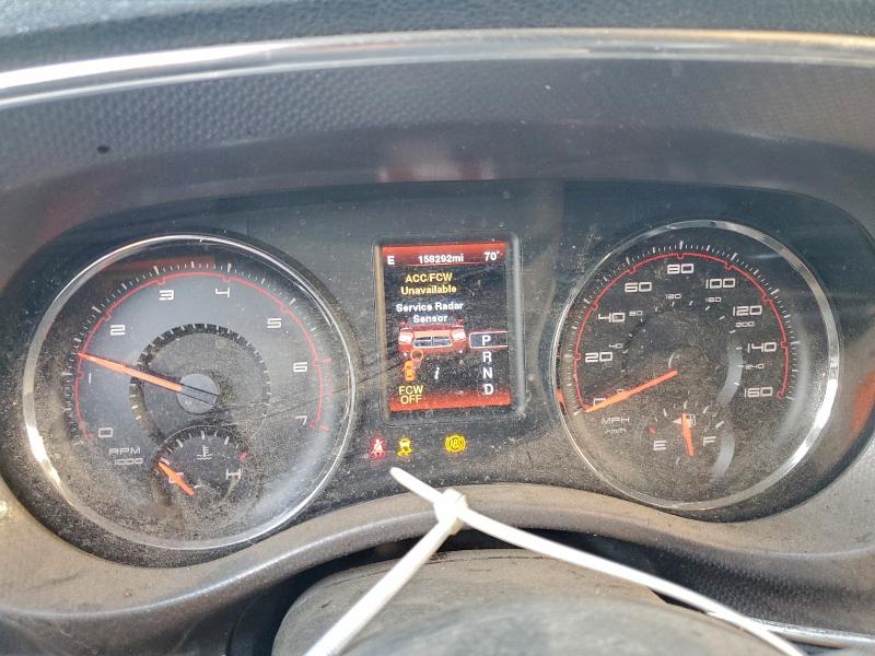 2012 DODGE CHARGER R/ #3302932611