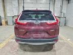 Lot #3303878712 2017 HONDA CR-V EXL