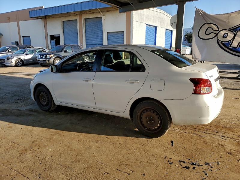 2010 TOYOTA YARIS #3304811652