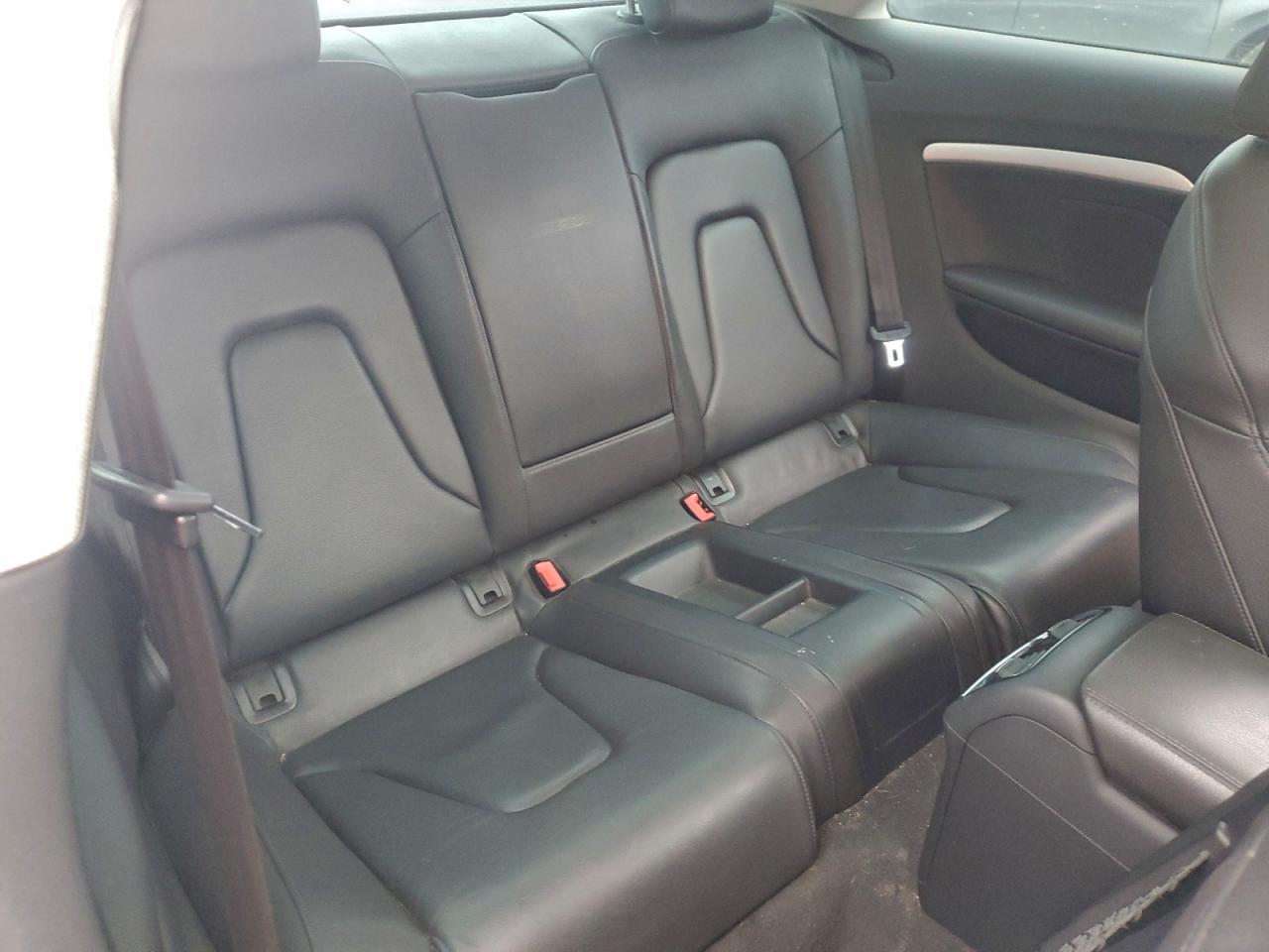 AUDI A5 PREMIUM PLUS