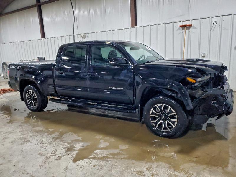 2021 TOYOTA TACOMA DOU #3309604592
