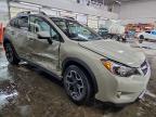 Lot #3304310012 2015 SUBARU XV CROSSTR