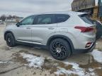 Lot #3316718450 2019 HYUNDAI SANTA FE S