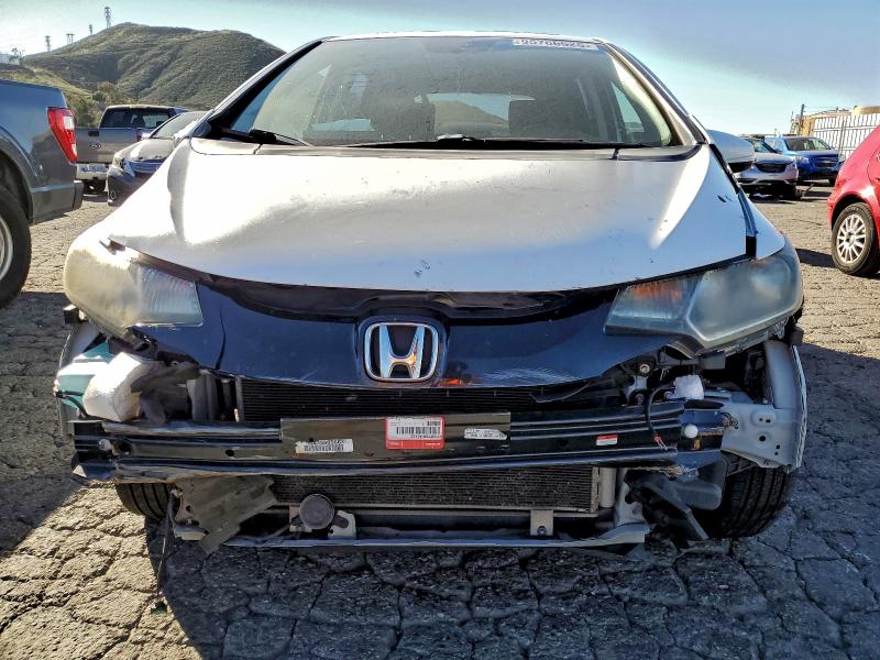 2016 HONDA FIT EX #3309650960