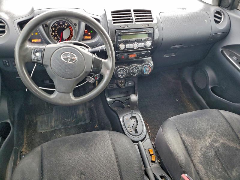 2008 TOYOTA SCION XD #3305343306