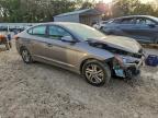Lot #3309573560 2020 HYUNDAI ELANTRA SE