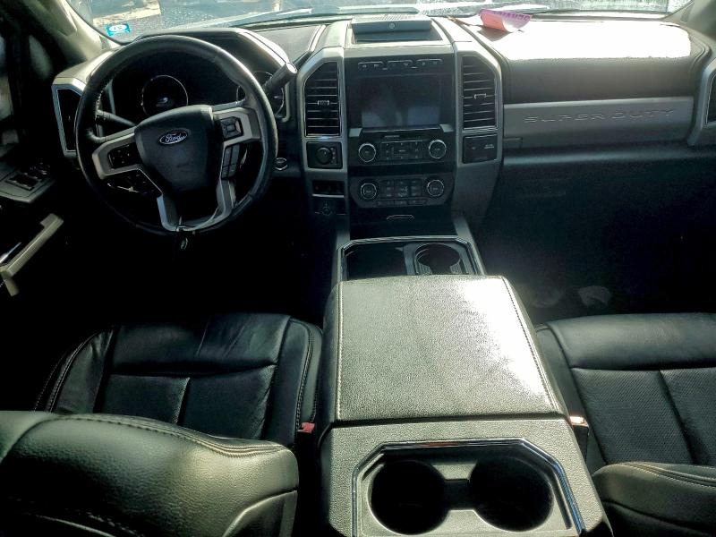 2020 FORD F350 SUPER #3303885744