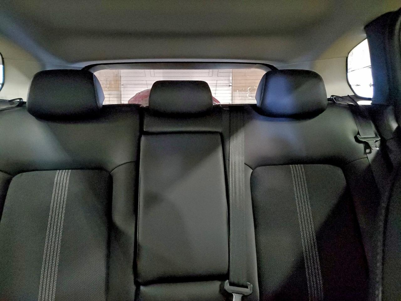 Lot #3315902096 2025 MAZDA CX-50 PREM