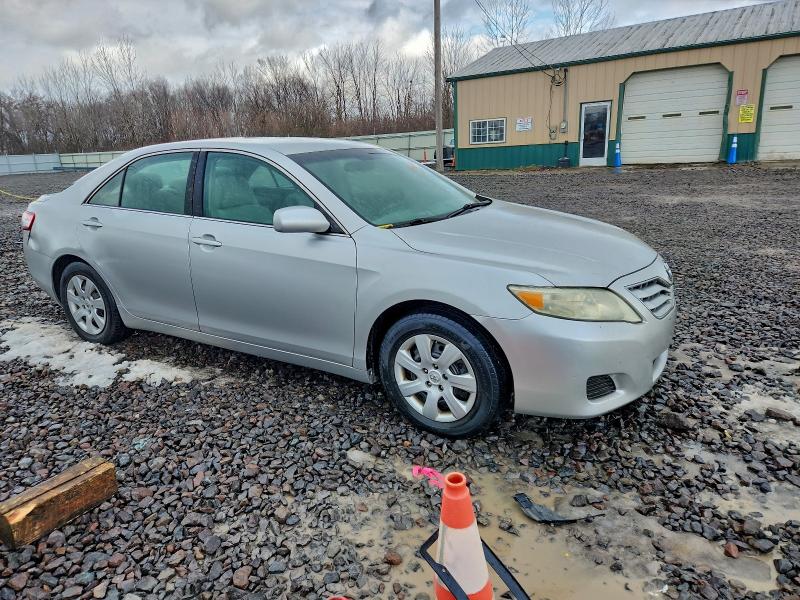 2010 TOYOTA CAMRY BASE #3311483232