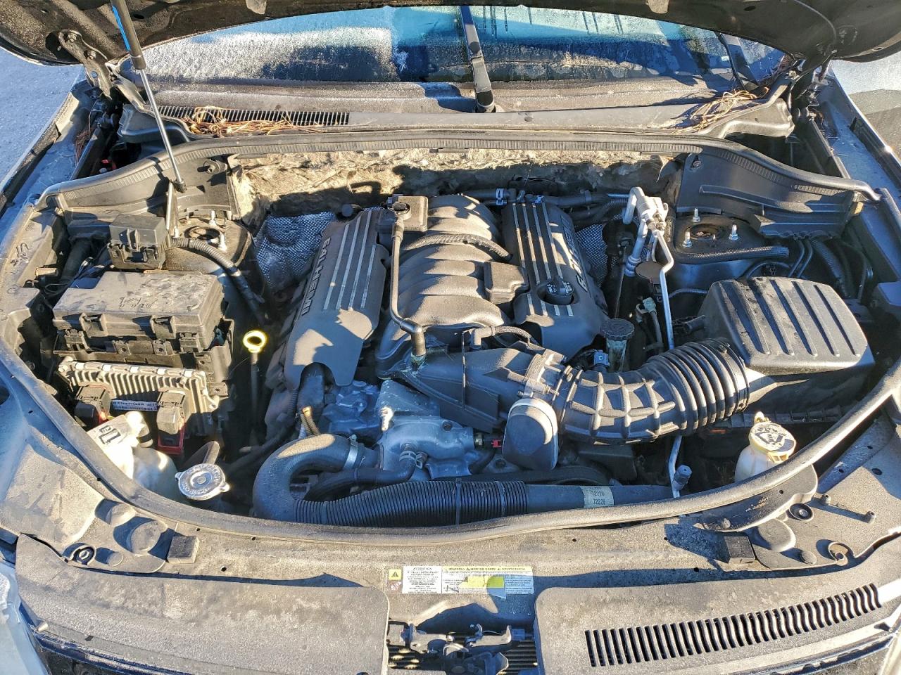 Lot #3311486231 2012 JEEP GRAND CHER