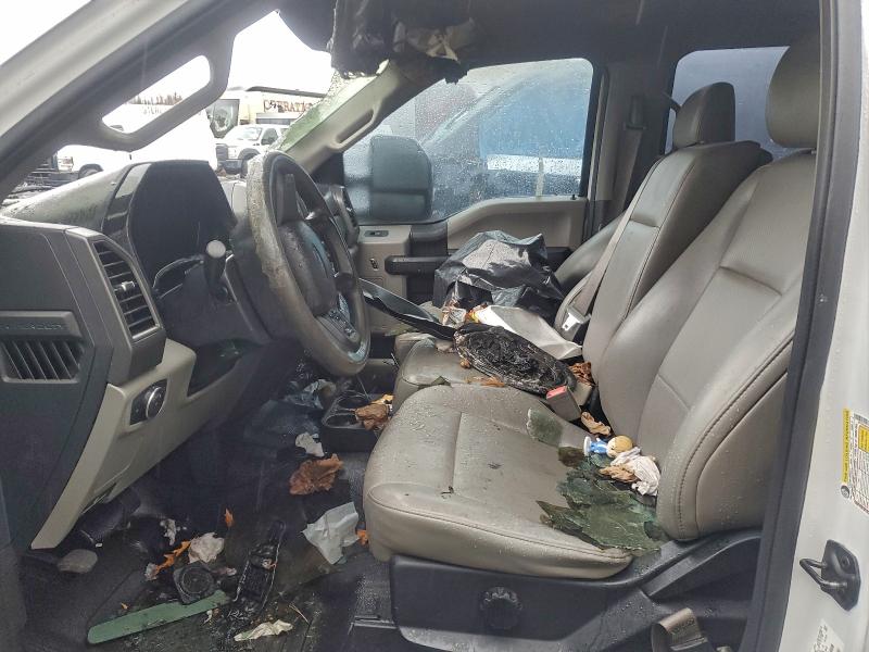 2018 FORD F250 SUPER #3303830467