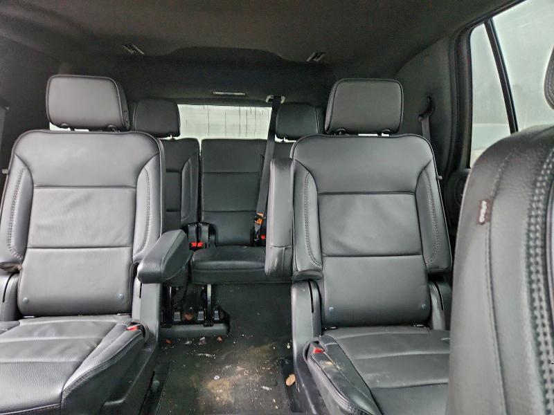 2023 GMC YUKON DENA #3304667931