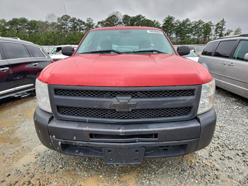 2010 CHEVROLET SILVERADO #3302878890