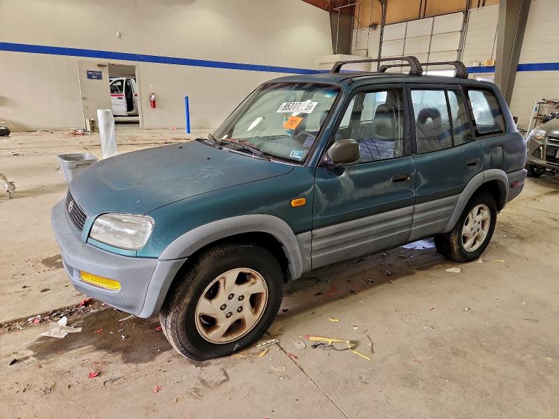 1997 TOYOTA RAV4 #3304595457