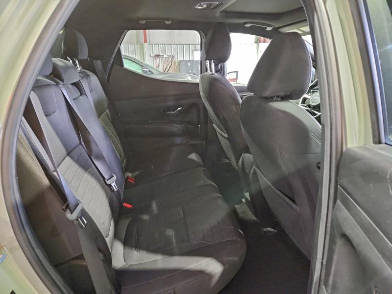 2023 HYUNDAI SANTA CRUZ #3302793905