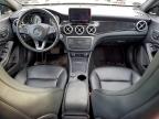 Lot #3310285768 2015 MERCEDES-BENZ CLA 250 4M