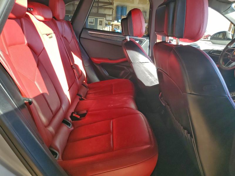 2018 PORSCHE MACAN GTS #3310337970
