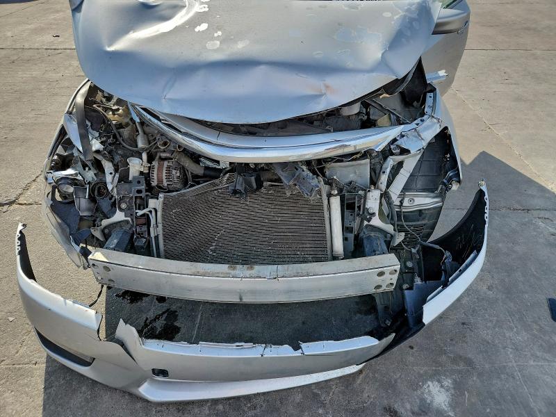 2015 NISSAN ALTIMA 2.5 #3310470082