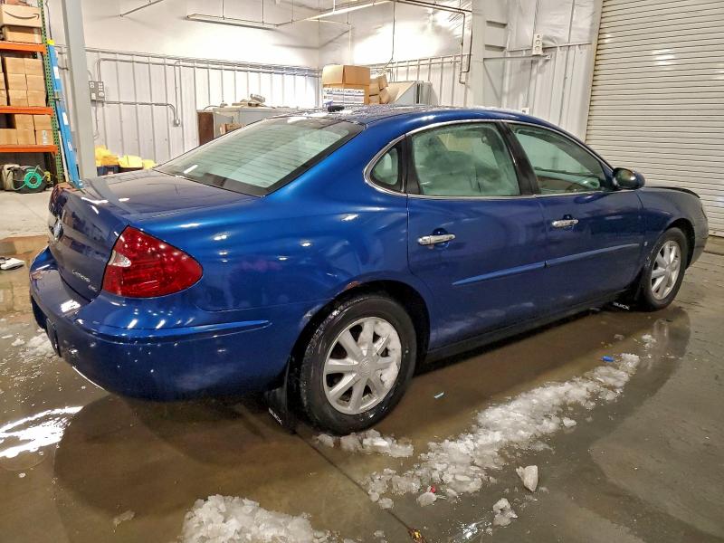 2006 BUICK LACROSSE C #3315585786