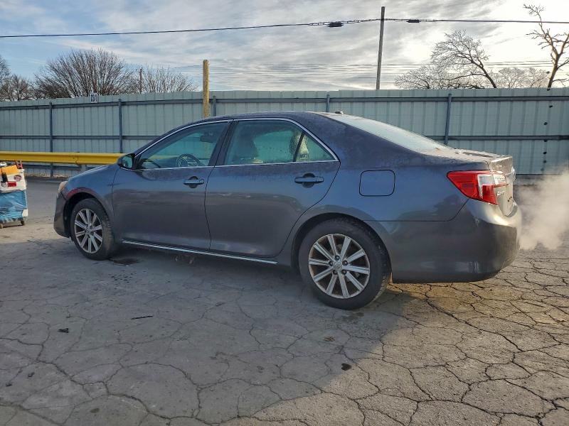 2014 TOYOTA CAMRY L #3308407344