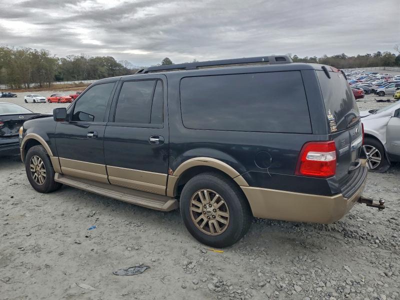 2014 FORD EXPEDITION #3302894923